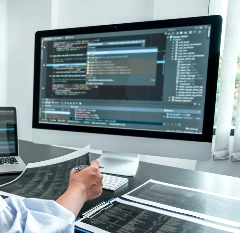 Soluzioni software su misura per aziende - TechneSoft Parma