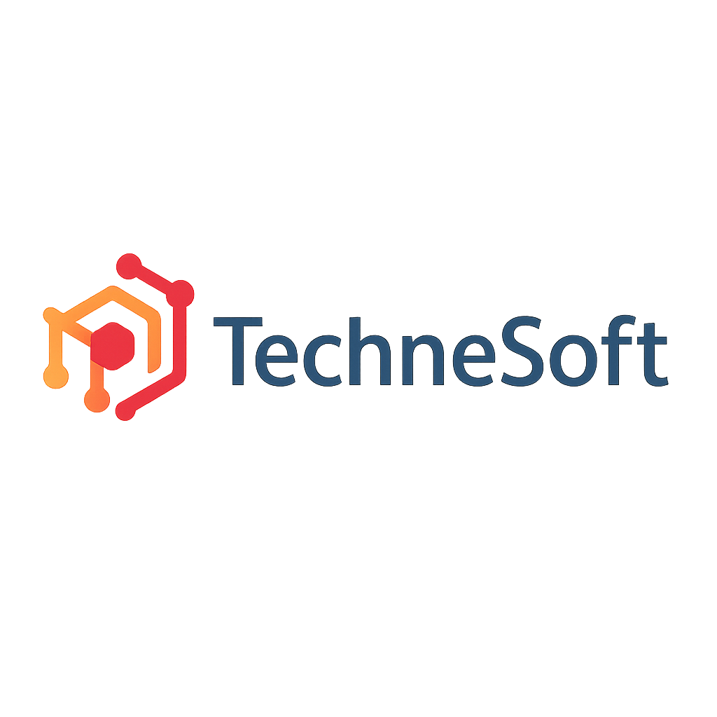 TechneSoft Logo